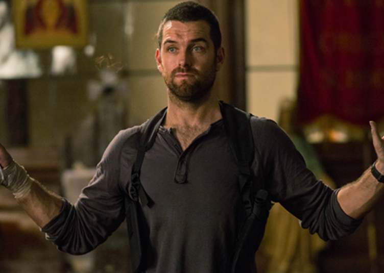 Banshee Saison 4 Episode 1 Banshee Recap Season 4 Episode 1 : “Something Out of the Bible