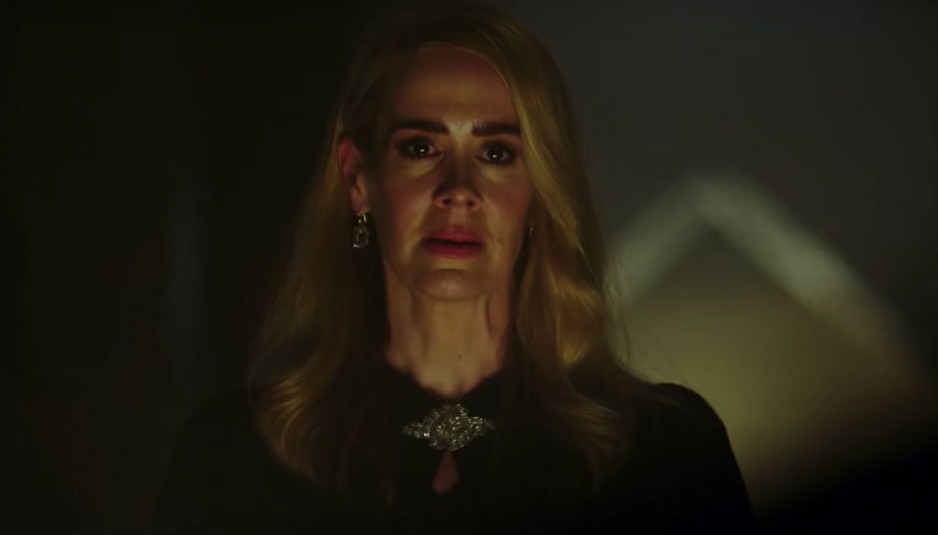 ahs apocalypse supreme