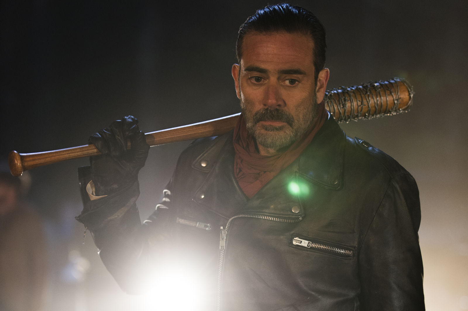 'The Walking Dead' Recap 'The Day Will Come When You Won't Be' Negan's