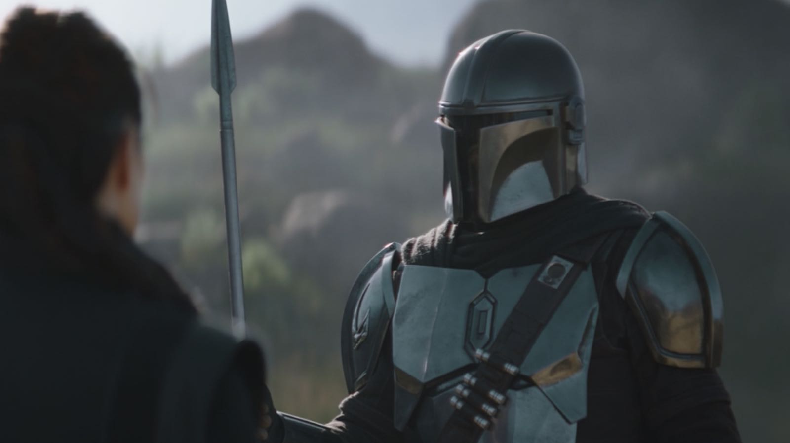 The Mandalorian Recap Chapter The Tragedy The Return Of The