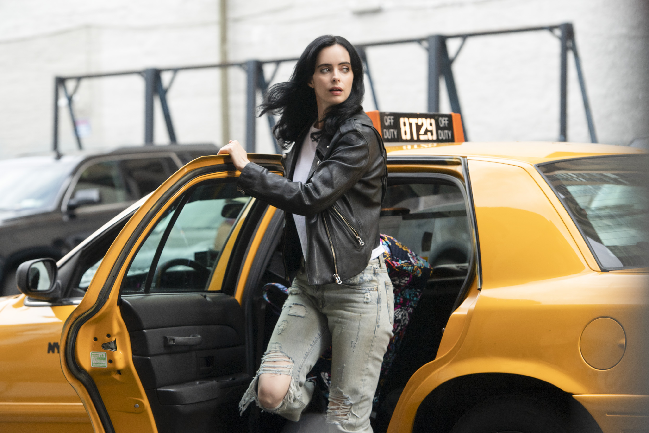 ‘Jessica Jones’ Final Season Teaser Released, Debut Date on Netflix Revealed (VIDEO)