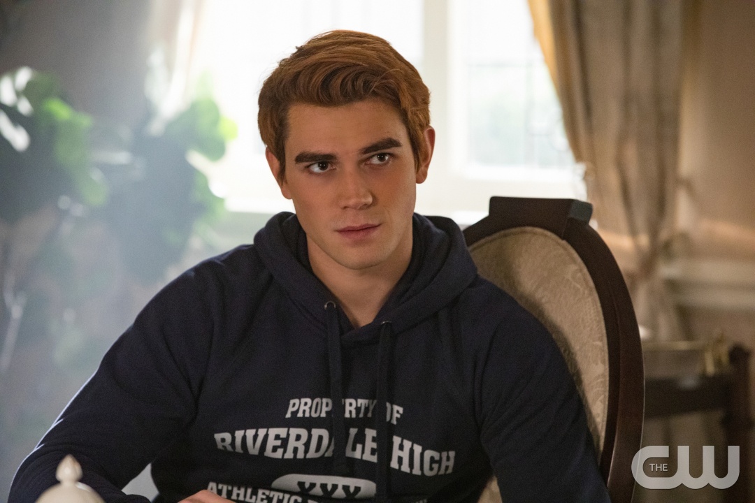 Riverdale Recap ‘Chapter Twenty-Eight: There Will Be Blood’