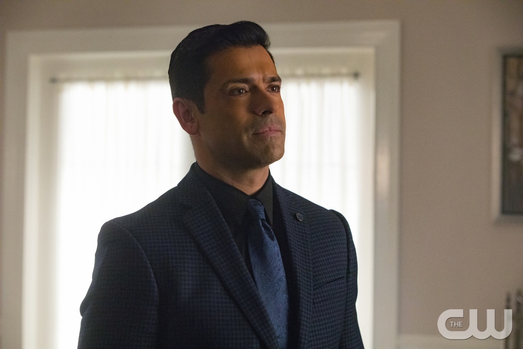 Riverdale Recap ‘Chapter Twenty-Eight: There Will Be Blood’