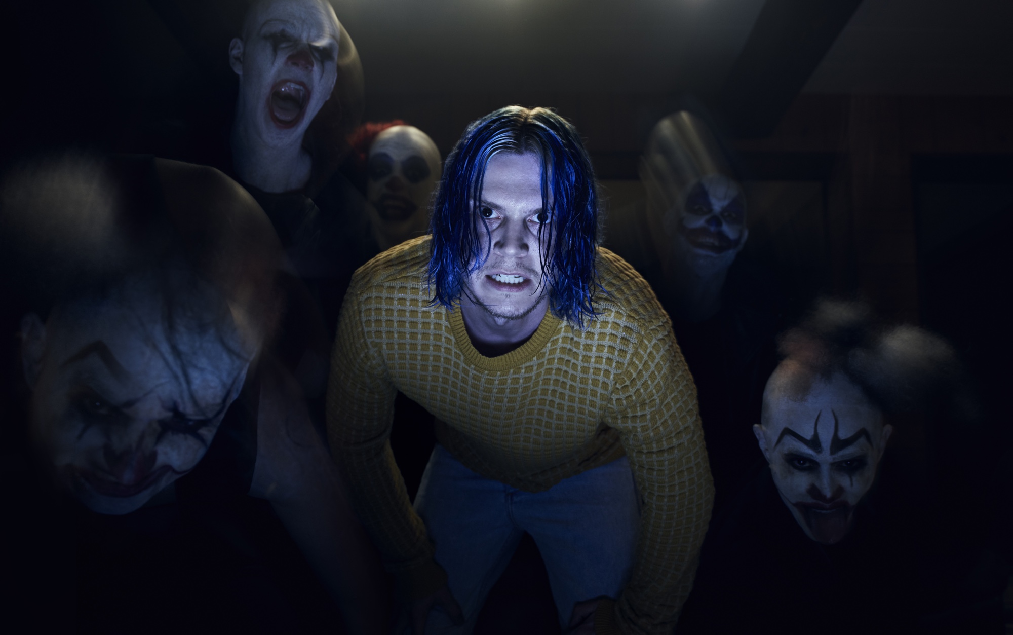 ‘American Horror Story: Cult’ Recap ‘Election Night’: Make America Scared Again