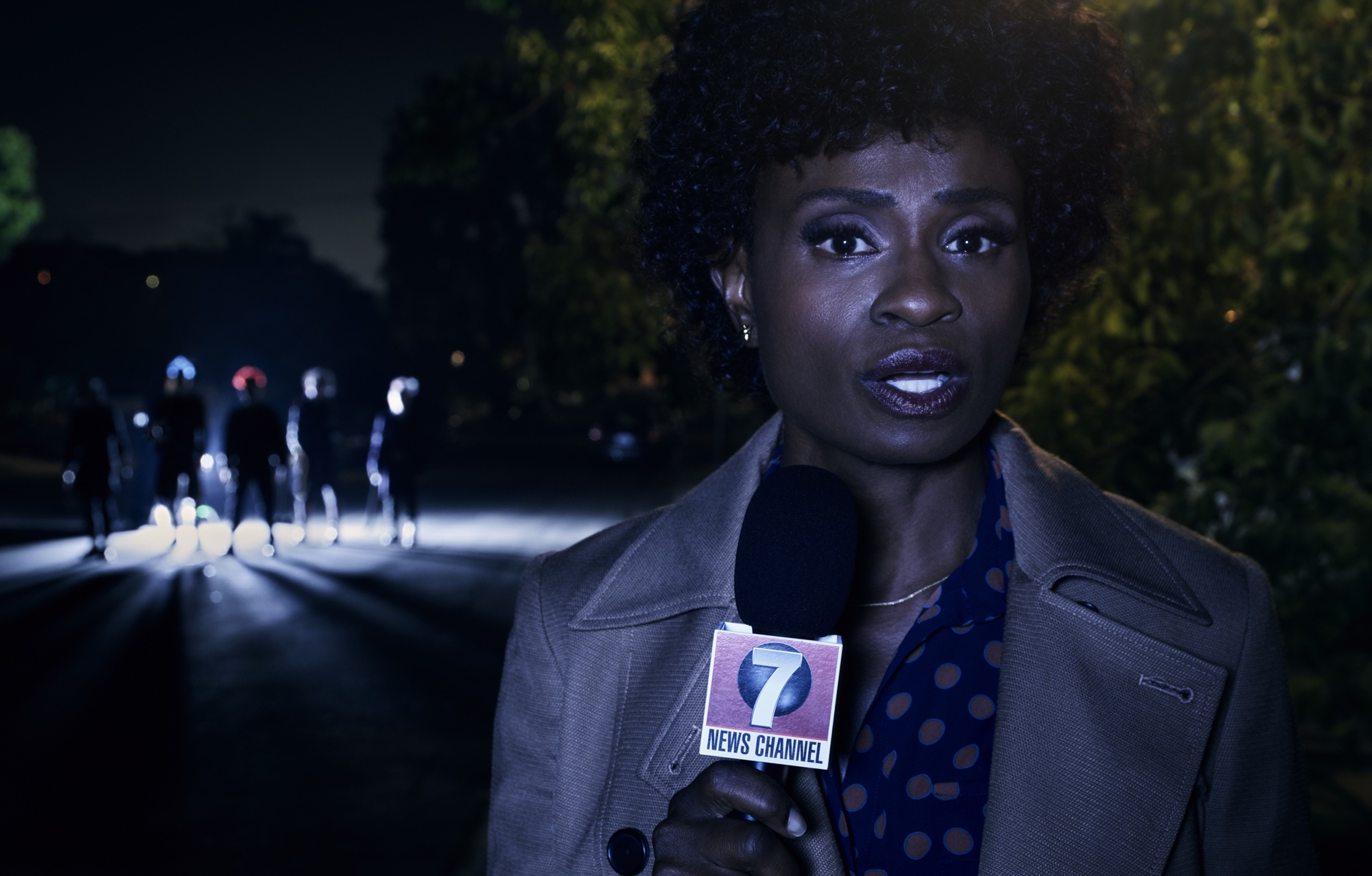 ‘American Horror Story: Cult’ Recap ‘Election Night’: Make America Scared Again