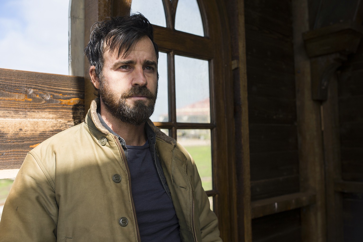 ‘The Leftovers’ Recap: ‘The Most Powerful Man in the World (And His Identical Twin Brother)