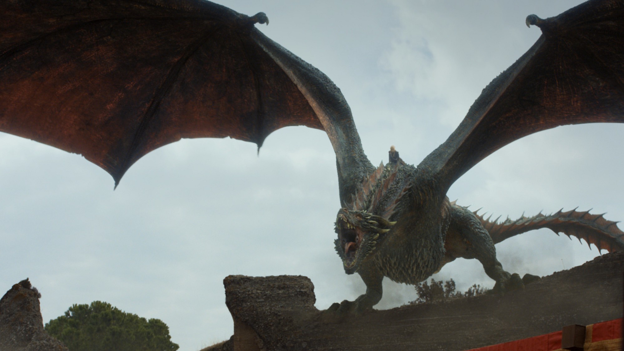 Send the Ravens Part 1: The History of Aegon Targaryen and Your ‘Game of Thrones’ Questions Answered
