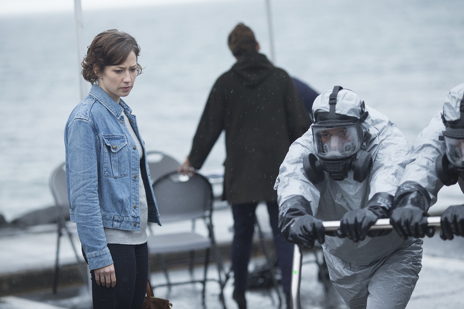 ‘The Leftovers’ Series Finale Recap ‘The Book of Nora’: The 98-Percent