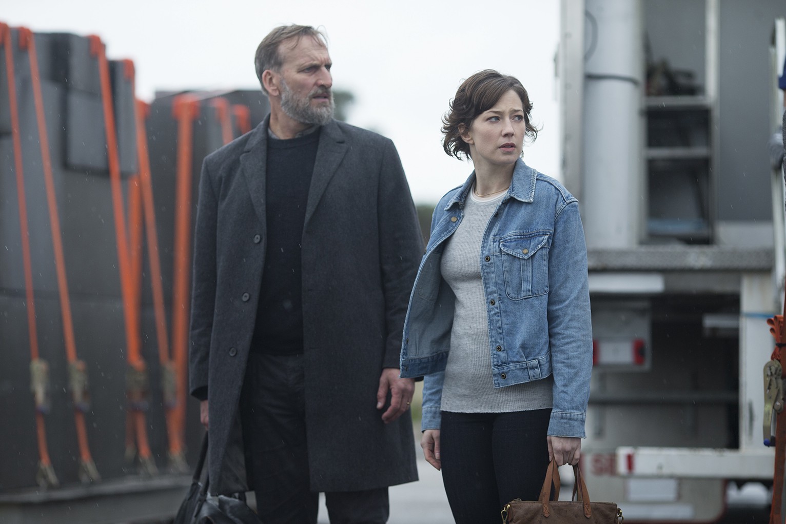 ‘The Leftovers’ Series Finale Recap ‘The Book of Nora’: The 98-Percent