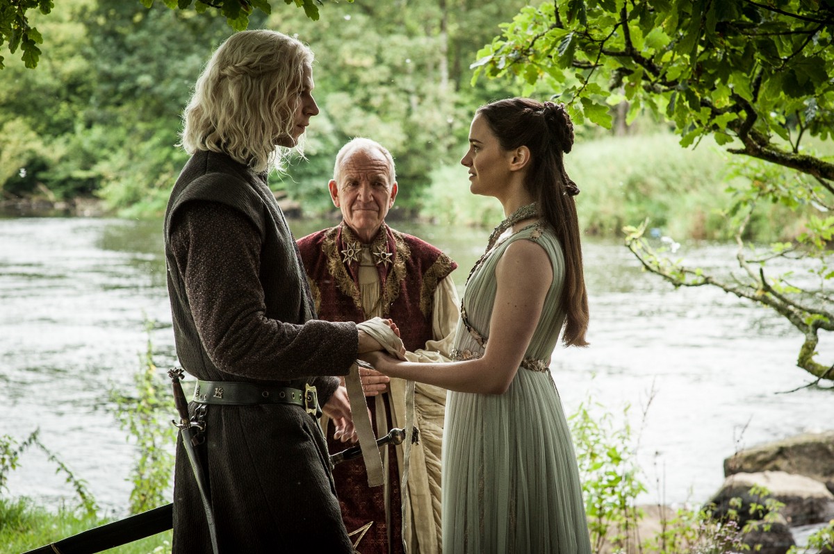 Send the Ravens Part 1: The History of Aegon Targaryen and Your ‘Game of Thrones’ Questions Answered