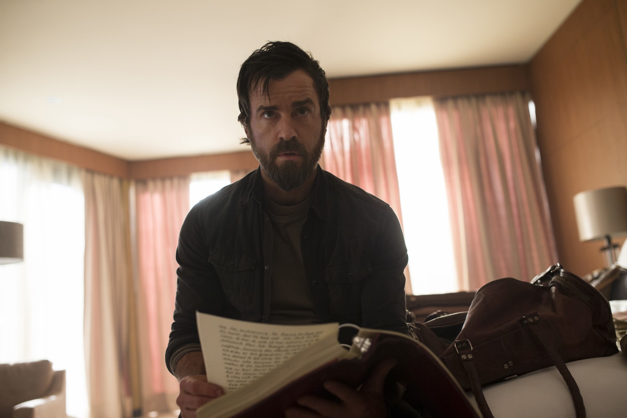 ‘The Leftovers’ Recap ‘G’Day Melbourne’: Take On Me