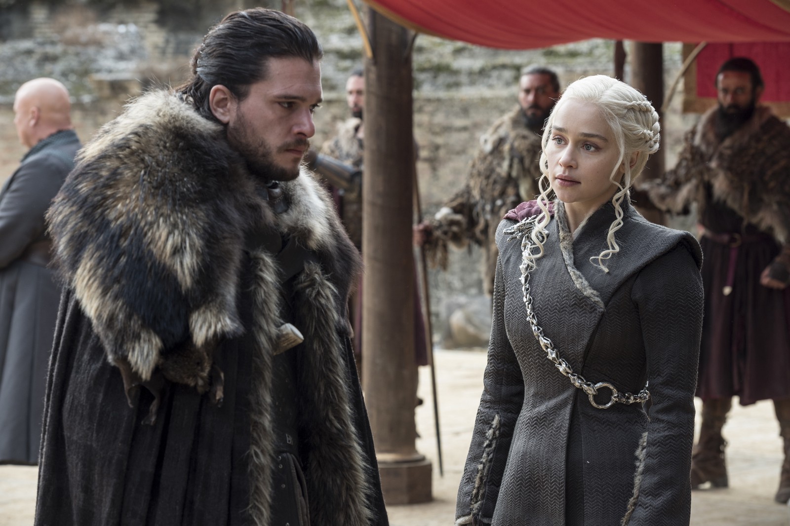 Send the Ravens Part 1: The History of Aegon Targaryen and Your ‘Game of Thrones’ Questions Answered
