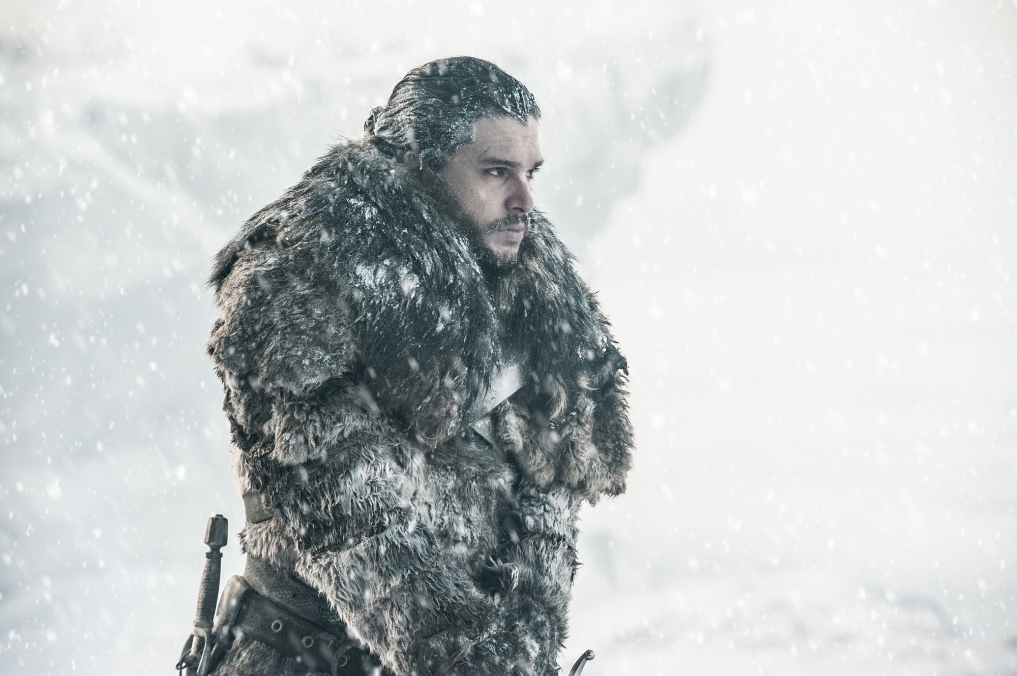‘Game of Thrones’ Season 7 Finale ‘The Dragon and the Wolf’ Photos Revealed