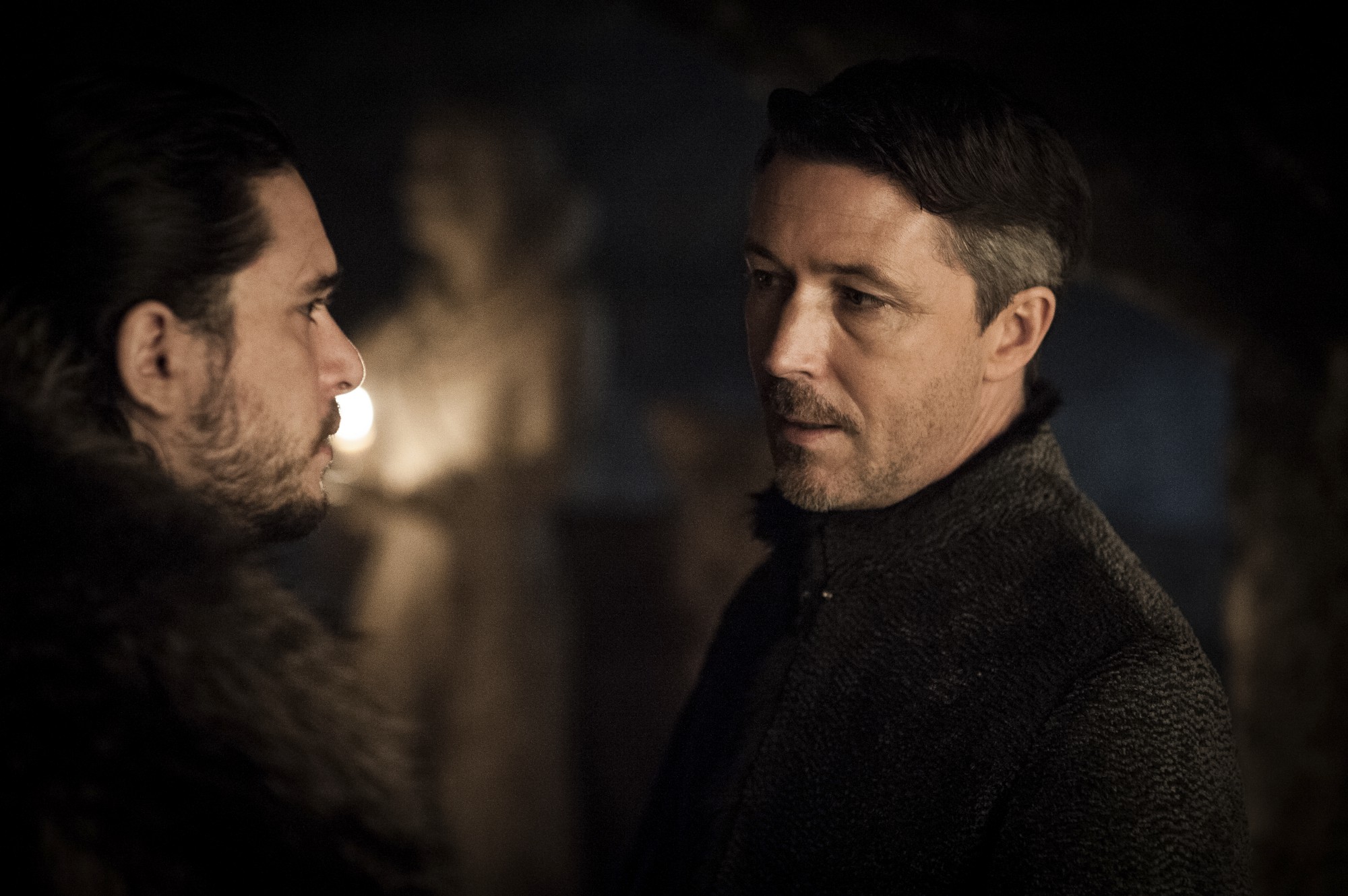 ‘Game of Thrones’ Recap ‘Stormborn’: The Devil You Know