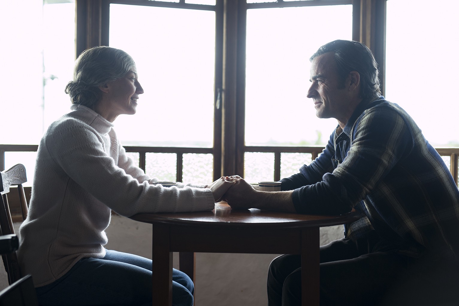 ‘The Leftovers’ Series Finale Recap ‘The Book of Nora’: The 98-Percent
