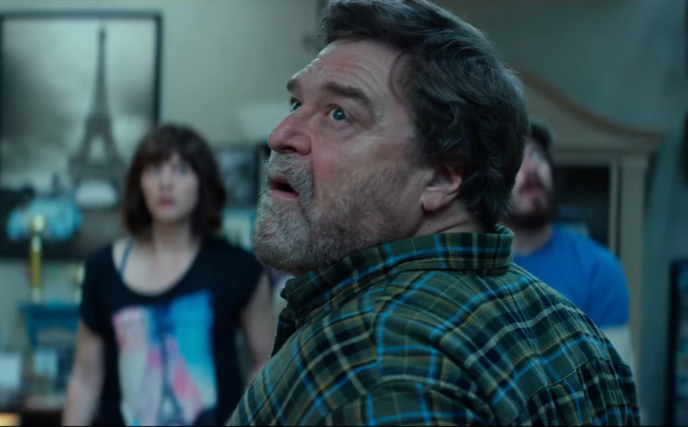 10 Cloverfield Lane Super Bowl Trailer Is Packed with Claustrophopia (VIDEO)