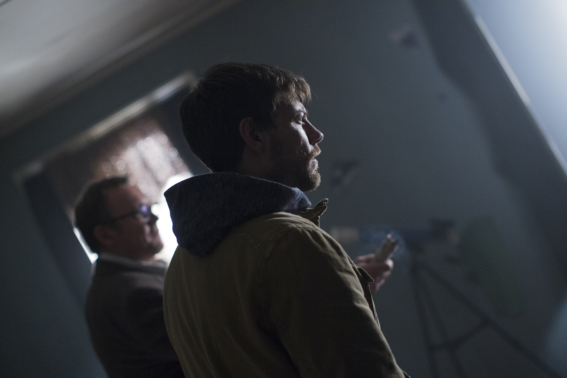 Outcast Trailer Arrives from the Creator of The Walking Dead (VIDEO)