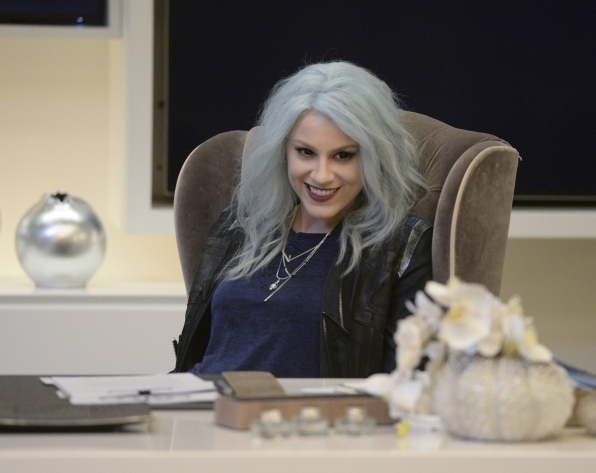 Supergirl Recap ‘Livewire’: Shock to the System