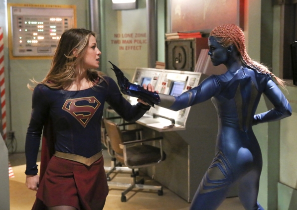 Supergirl Recap ‘Solitude’: Secrets and Lies