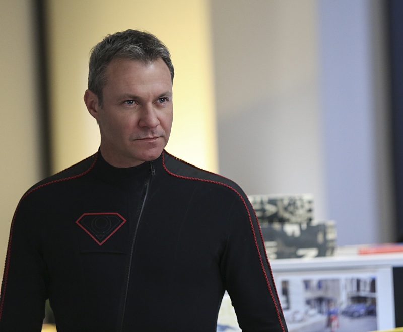 Supergirl Recap ‘Myriad’: It’s the End of the World As We Know It