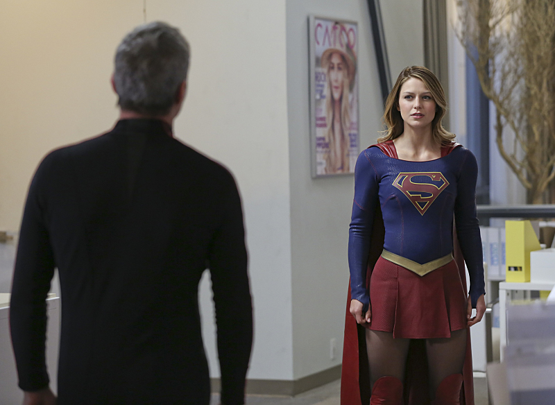 Supergirl Recap ‘Myriad’: It’s the End of the World As We Know It