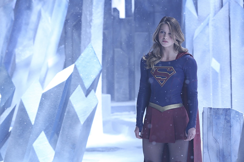 Supergirl Recap ‘Myriad’: It’s the End of the World As We Know It