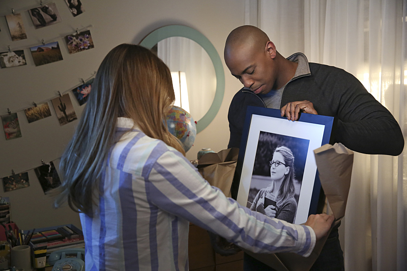 Supergirl Season Finale Recap ‘Better Angels’: Hope for a Better World