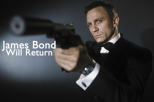 Will Bond 25 Lead to an Increase in 007 Gambling Games?