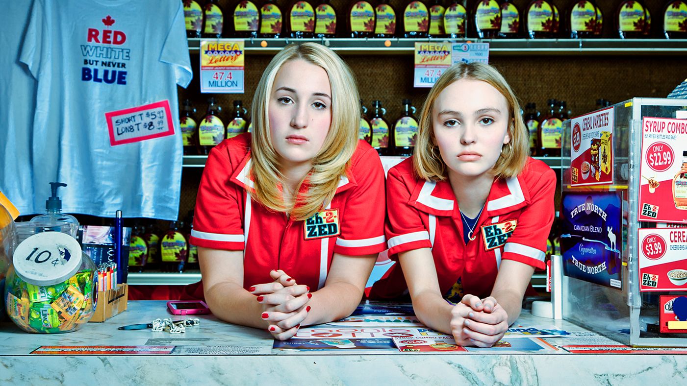 WATCH: Kevin Smith’s Yoga Hosers Trailer Debuts: The Colleens vs. The Bratzis (VIDEO)