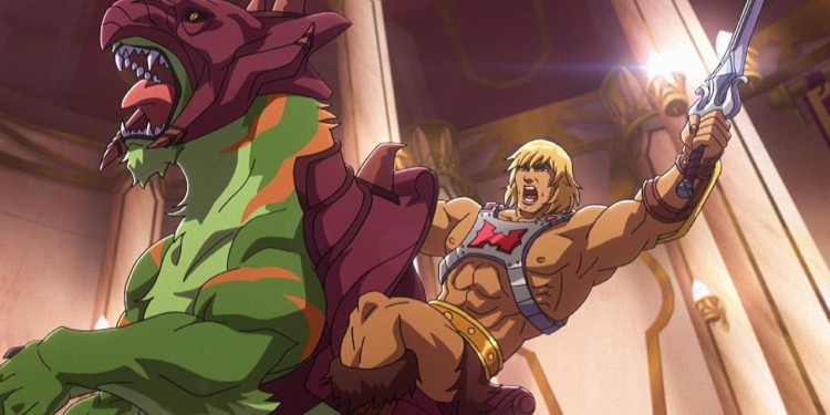 ‘Masters of the Universe: Revelation’: First Images from Kevin Smith’s New Series Revealed, Debut Date Announced