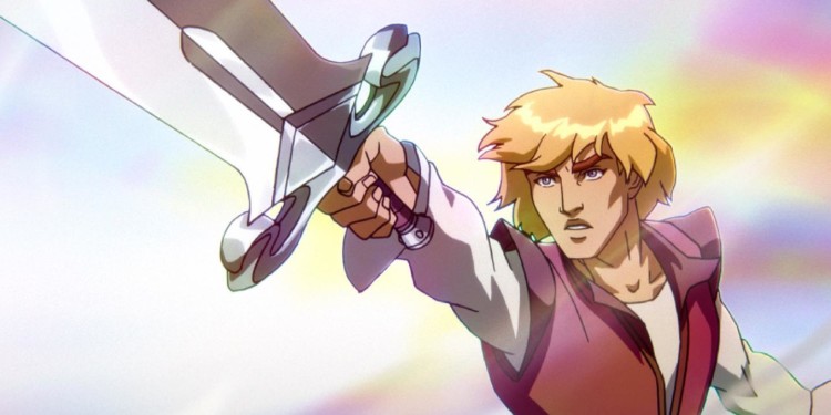 ‘Masters of the Universe: Revelation’: First Images from Kevin Smith’s New Series Revealed, Debut Date Announced