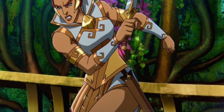 ‘Masters of the Universe: Revelation’: First Images from Kevin Smith’s New Series Revealed, Debut Date Announced