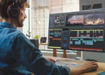 Exploring Careers in the Movie Industry: Choose Your Perfect Role