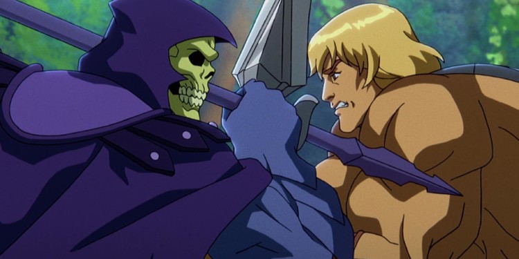 ‘Masters of the Universe: Revelation’: First Images from Kevin Smith’s New Series Revealed, Debut Date Announced
