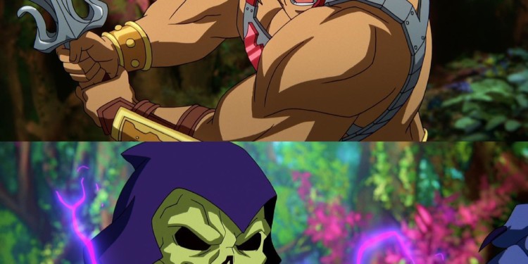 ‘Masters of the Universe: Revelation’: First Images from Kevin Smith’s New Series Revealed, Debut Date Announced