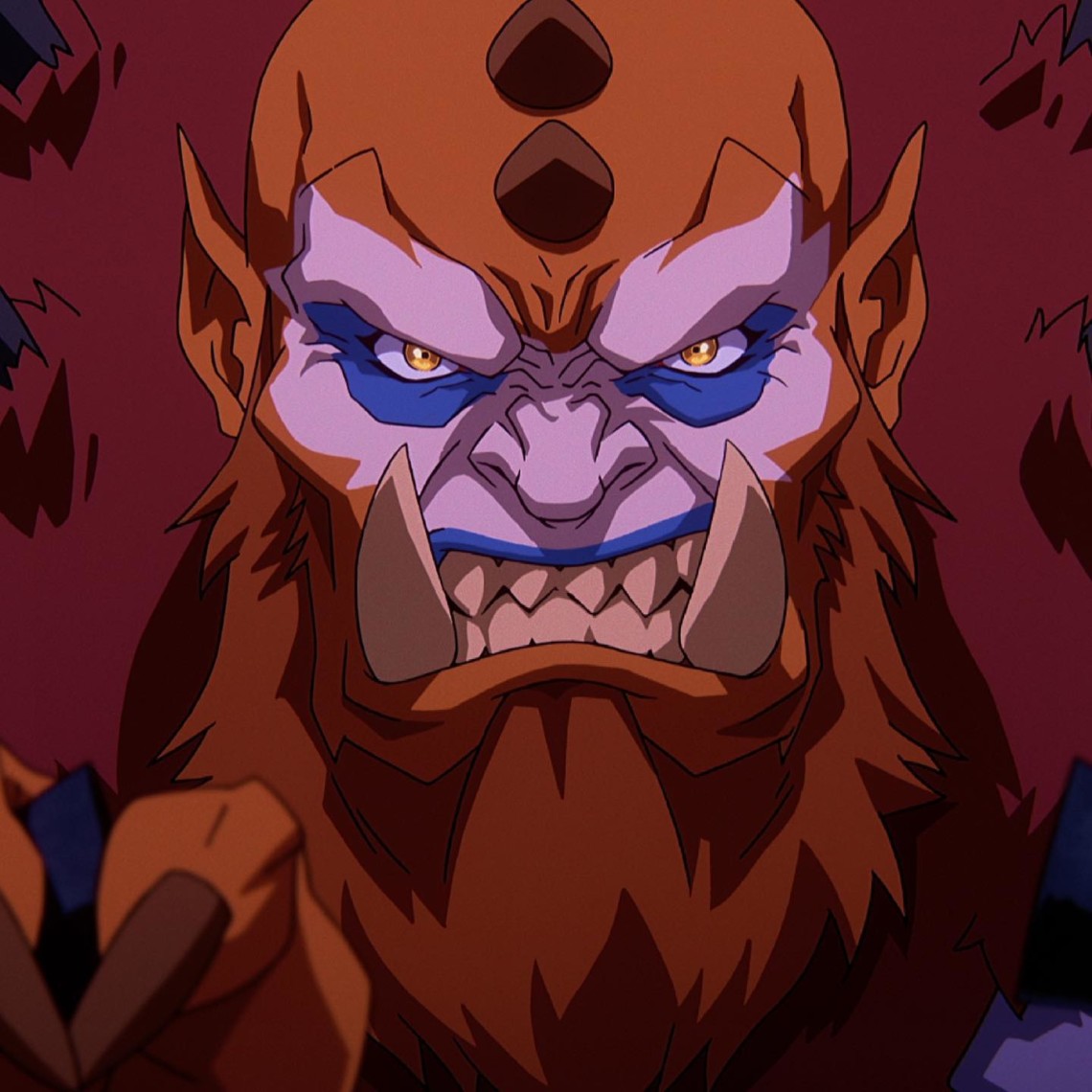 ‘Masters of the Universe: Revelation’: First Images from Kevin Smith’s New Series Revealed, Debut Date Announced