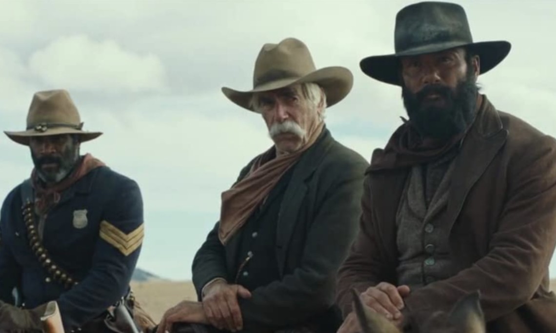 Taylor Sheridan Confirms ‘Yellowstone’ Prequel ‘1883’ Was Always Intended as a Limited Series