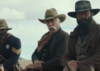 Taylor Sheridan Confirms ‘Yellowstone’ Prequel ‘1883’ Was Always Intended as a Limited Series