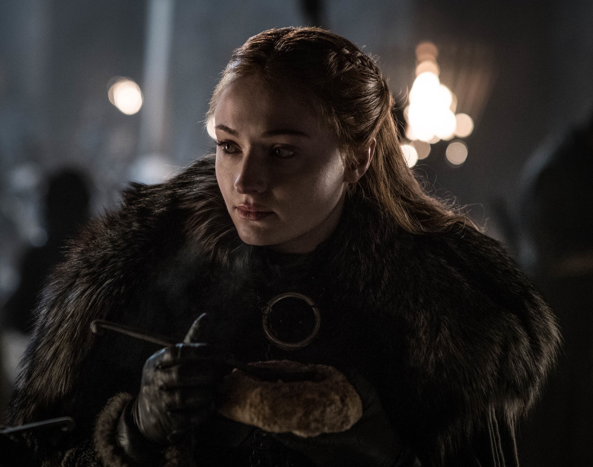 ‘Game of Thrones’ Releases New Photos for Episode 2 in the Final Season (PHOTOS)