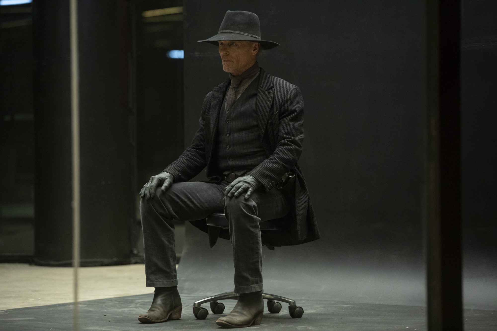 ‘Westworld’ Season 2 Finale Recap ‘The Passenger’: Enter the Matrix