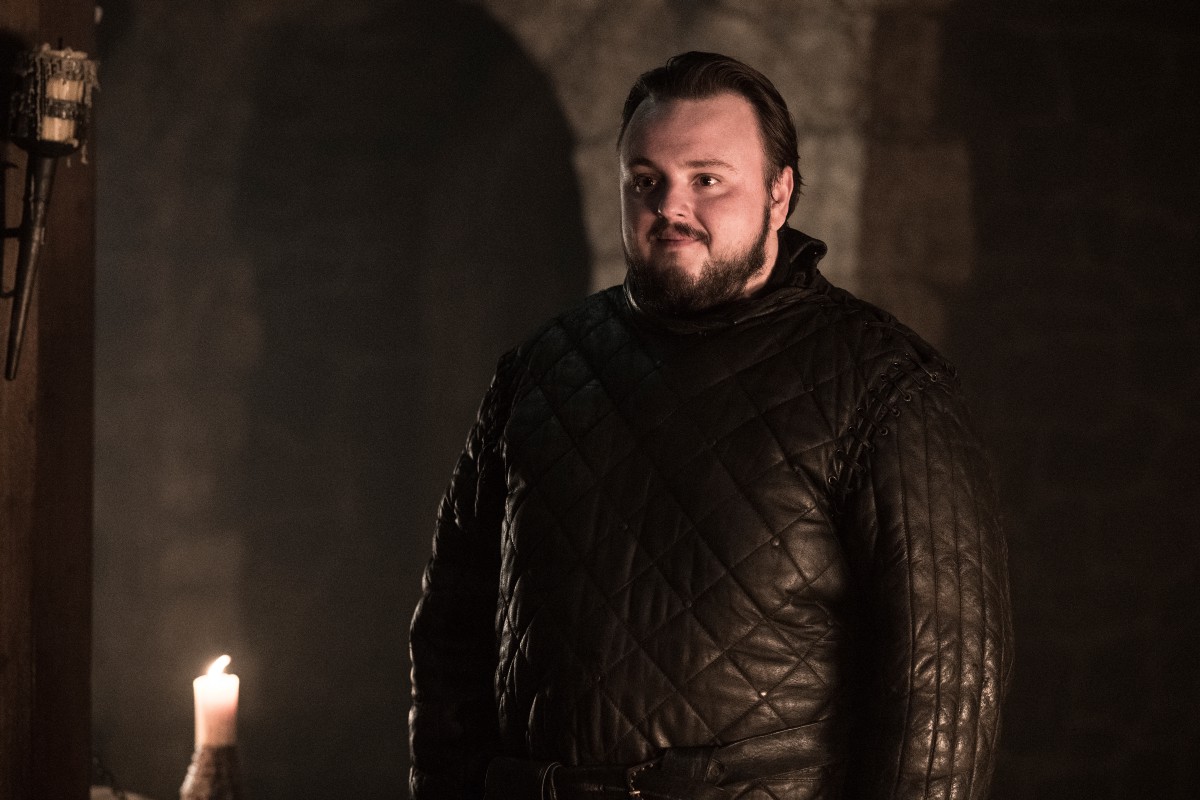 ‘Game of Thrones’ Releases New Photos Ahead of Final Season Debut in April (PHOTOS)