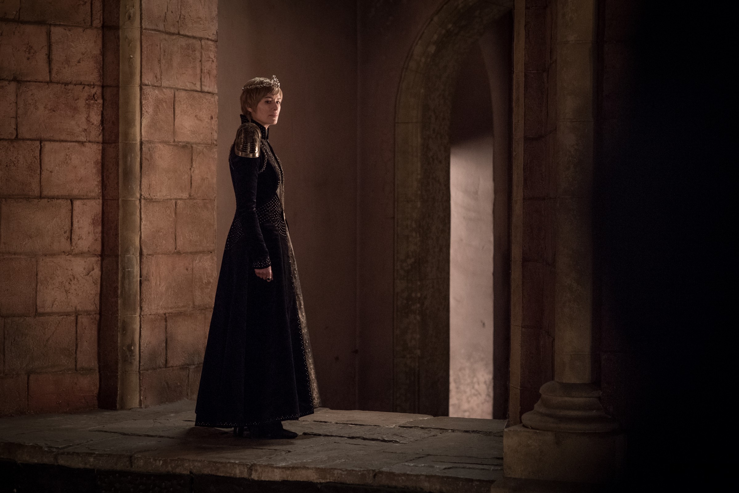 ‘Game of Thrones’ Releases New Photos Ahead of Final Season Debut in April (PHOTOS)