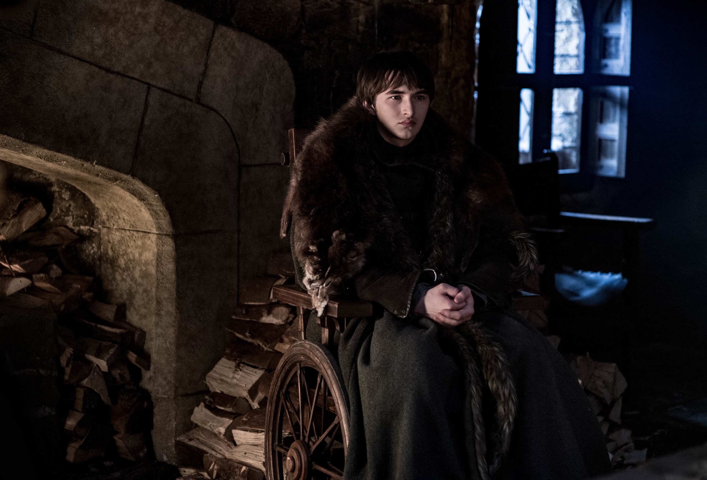 ‘Game of Thrones’ Releases New Photos for Episode 2 in the Final Season (PHOTOS)