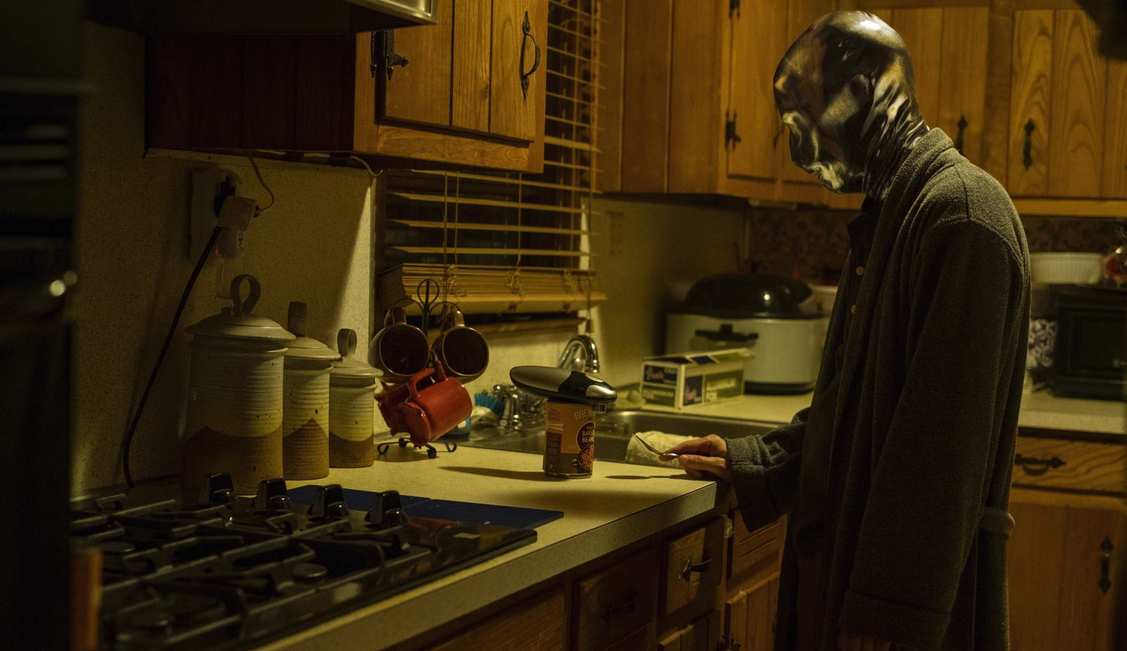 ‘Watchmen’ Recap ‘Little Fear of Lightning’: The Architect of Fear