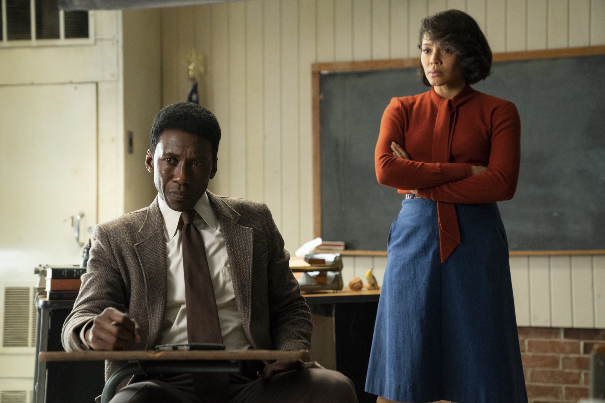 ‘True Detective’ Season 3 Debut Recap ‘The Great War and Modern Memory/Kiss Tomorrow Goodbye’