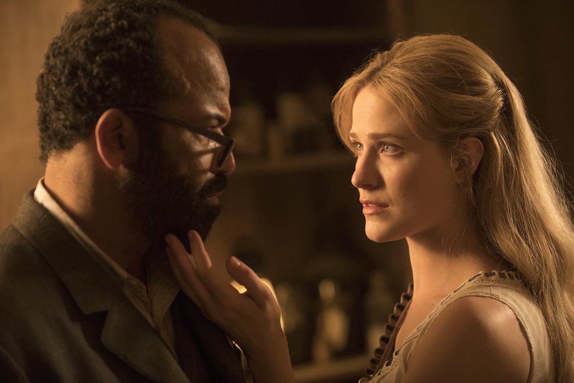 ‘Westworld’ Recap ‘Virtu E Fortuna’: Survival of the Fittest