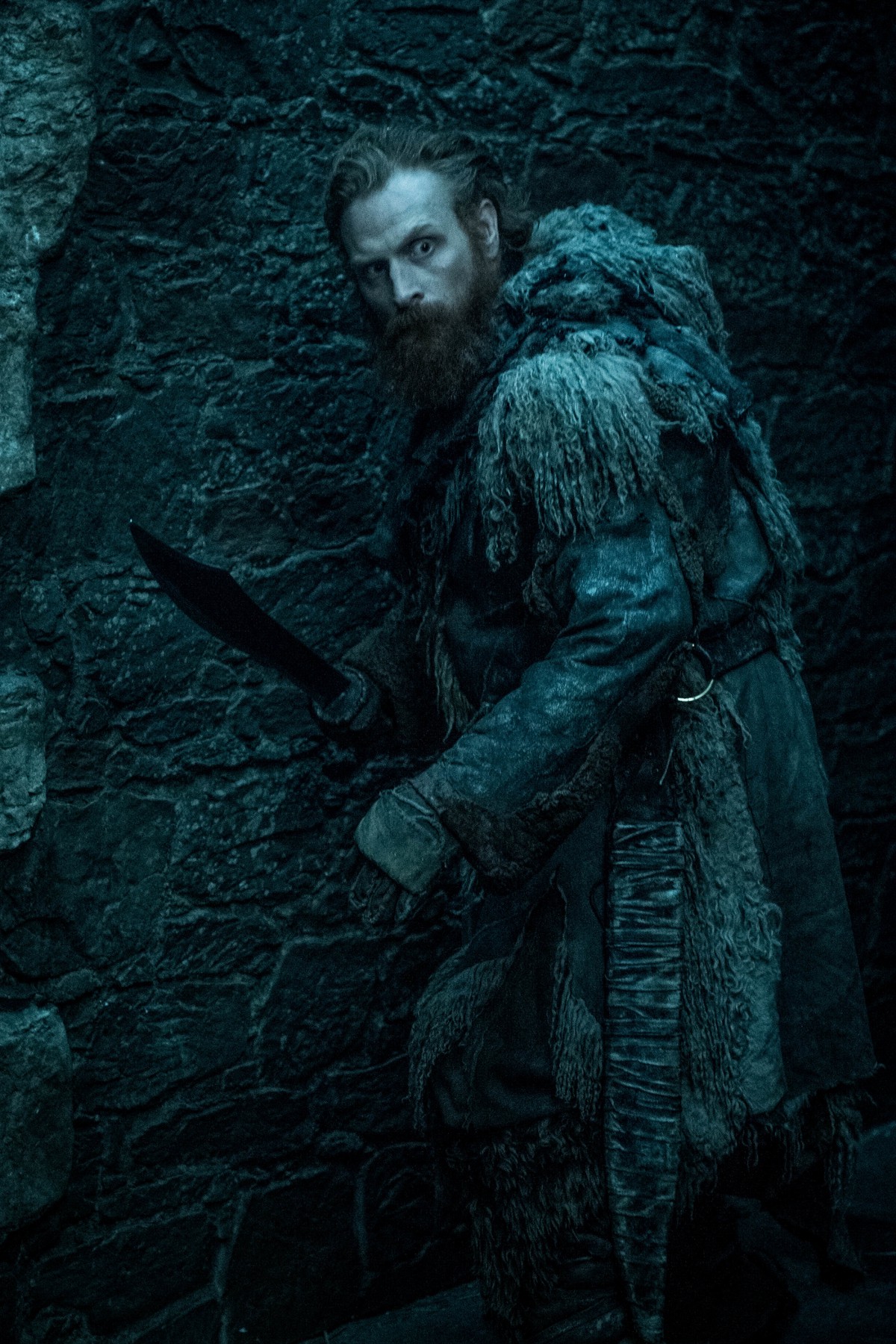 ‘Send the Ravens’: The Significance of Jon Snow Riding a Dragon on ‘Game of Thrones’