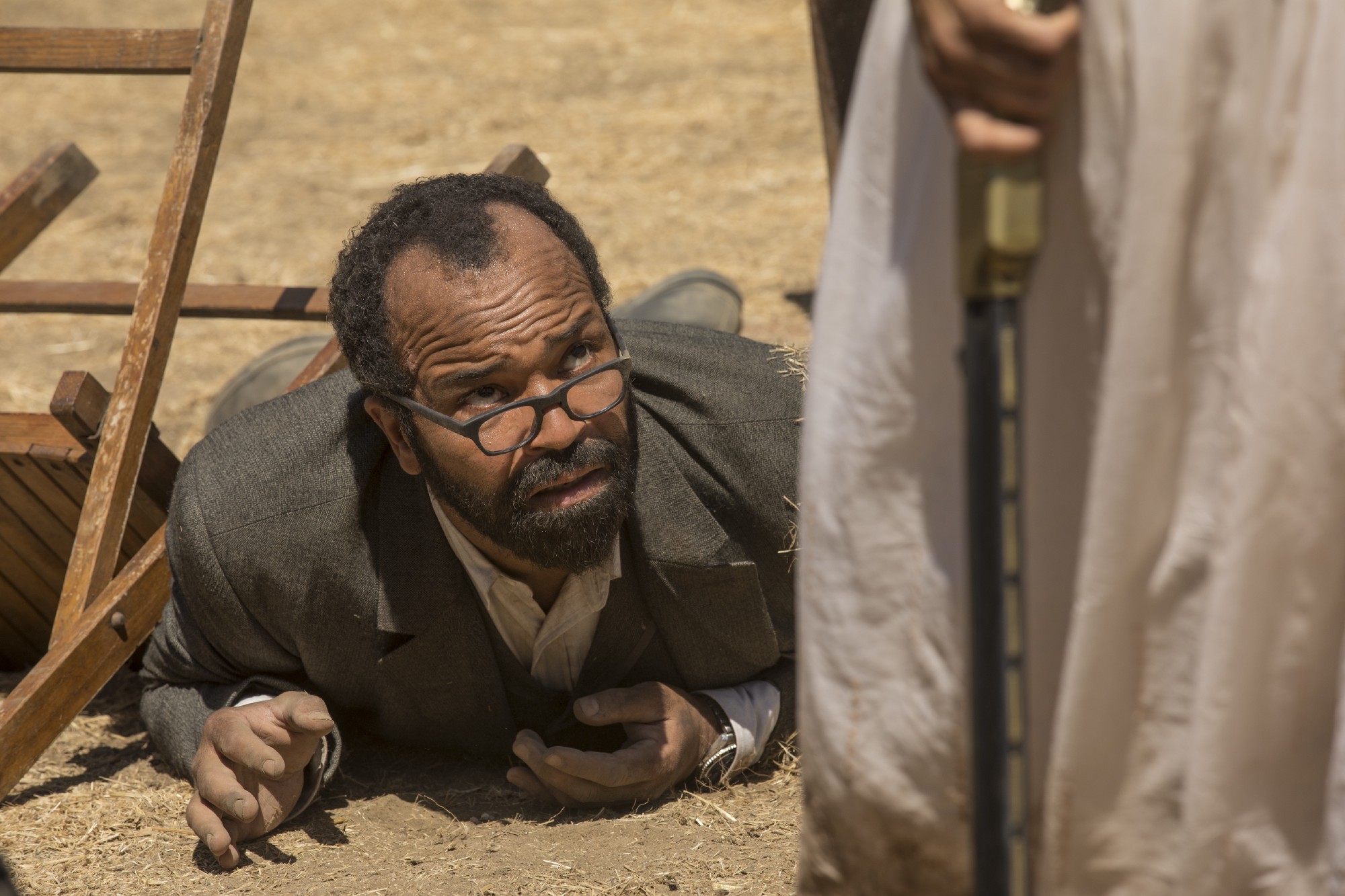 ‘Westworld’ Recap ‘Virtu E Fortuna’: Survival of the Fittest