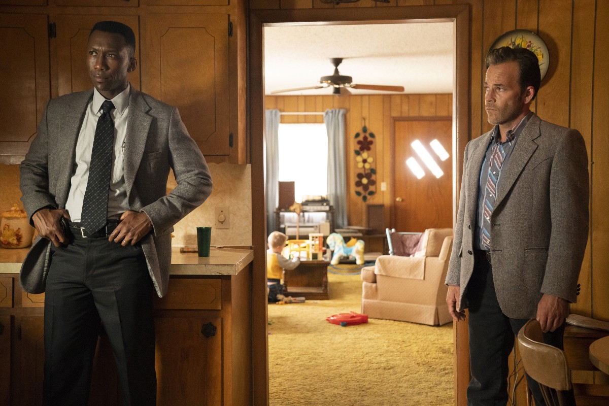‘True Detective’ Recap ‘If You Have Ghosts’: The Secret Princess from the Pink Rooms
