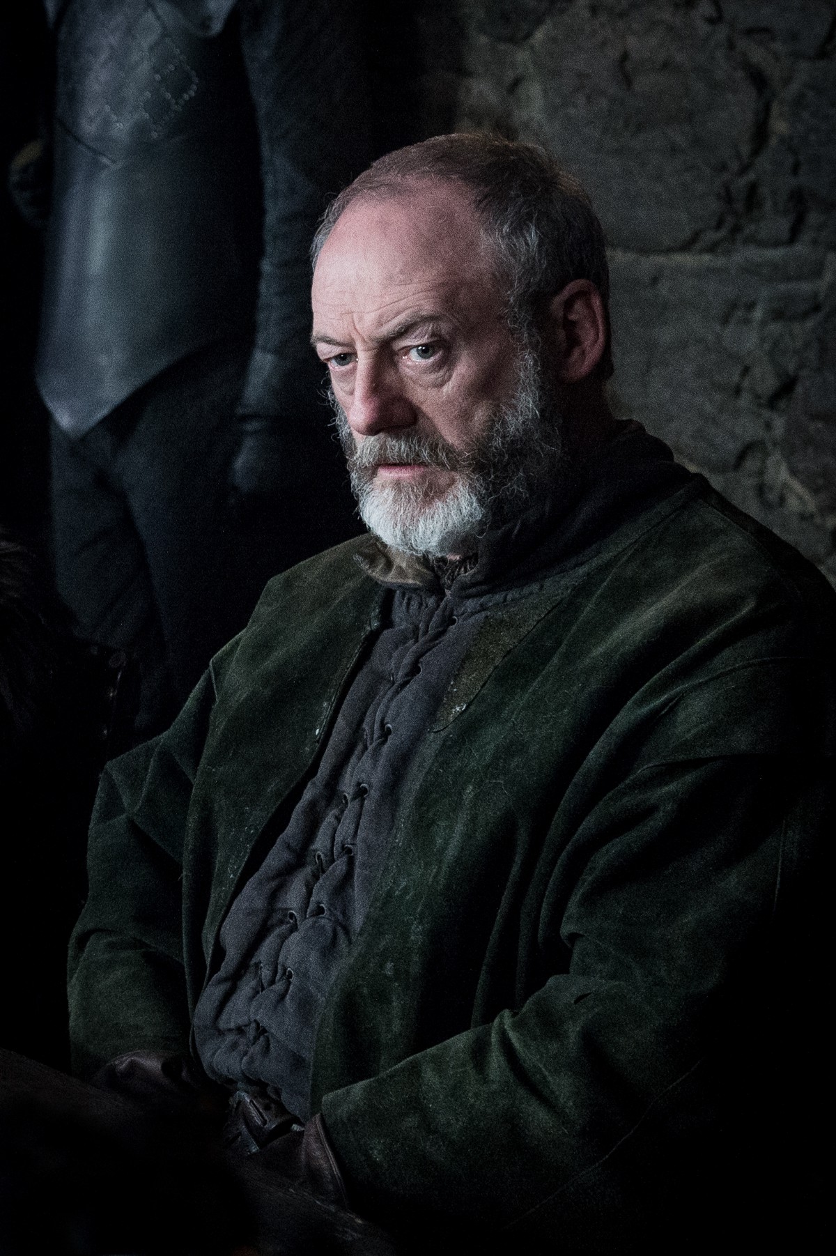 ‘Game of Thrones’ Releases New Photos Ahead of Final Season Debut in April (PHOTOS)